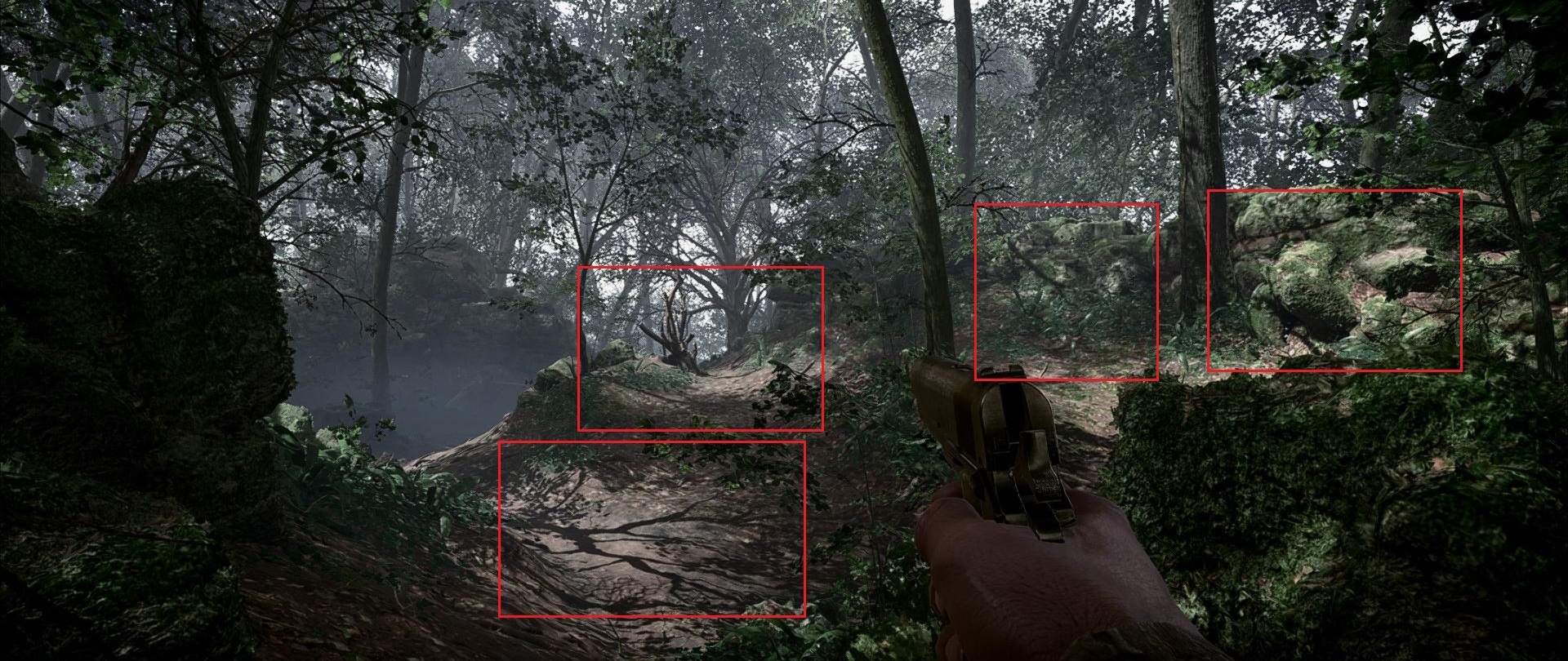 battlefield 1 graphics downgrade