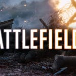 bf1 landung teaser