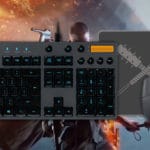 bf1 logitech teaser