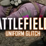 bf1 uniform glitch teaser
