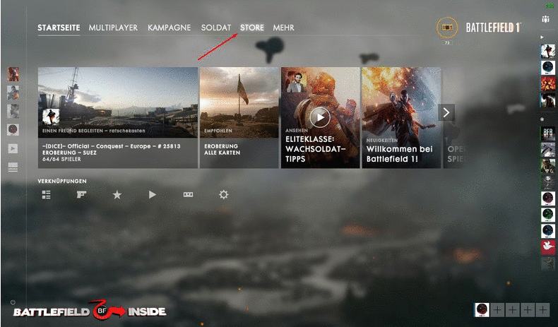 Guide: So mietest du deinen eigenen Battlefield 1 Gameserver 2 rent_bf1_server