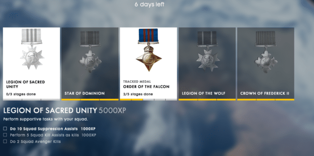 Battlefield 1 vs. Battlefield 4: Der Vergleich zwischen Alt und Neu 4 Rang und Medailliensystem in Battlefield 1 ist zu "einfach".