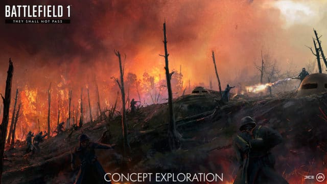 Battlefield 1: They Shall Not Pass - Neue Informationen zu Maps und neue Artworks 2 bf1_they_shall_not_pass_5