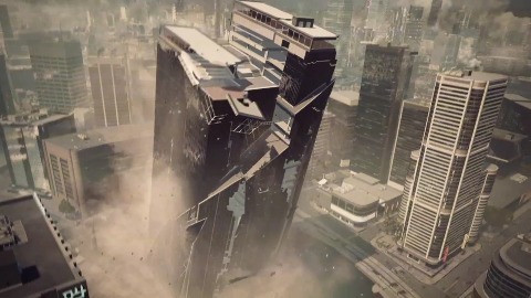 Battlefield 1 vs. Battlefield 4: Der Vergleich zwischen Alt und Neu 2 Levolution in Battlefield 4