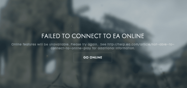 Battlefield 1 vs. Battlefield 4: Der Vergleich zwischen Alt und Neu 1 Bis auf Serverausfälle lief der Battlefield Release gut.