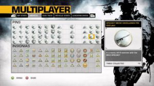 Battlefield 1: Rangsystem auf dem Prüfstand 2 Rang und Award-System in BFBC2