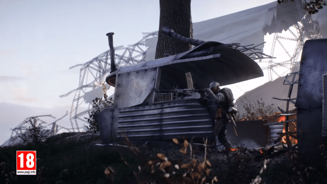 Battlefield 1 Giant´s Shadow Trailer veröffentlicht und kurze Analyse 4 f7nnwnmjad2y