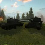 Battlefield Korea: Umfangreicher Mod in Version 1.0 erschienen 1 vs1