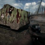 Battlefield 1: Battlepacks erhalten nun endlich legendäre Panzertarnungen 1 C060x XXgAInMb4