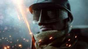 Battlefield 1 Erweiterungspack / DLC "They Shall not Pass" 10 Grabenkämpfer
