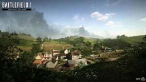 Battlefield 1 Multiplayer Maps 13 Soissons