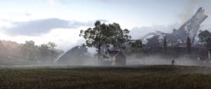 DICE sammelt Feedback zur Gratis-Map Giant’s Shadow 3 battlefield1 giants shadow screenshots 5