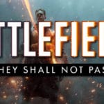 battlefield 1 they shall not pass teaser