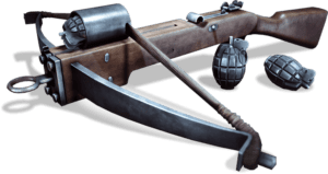 Battlefield 1: Giant´s Shadow 1 bf1 Granaten Armbrust