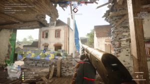 Battlefield 1 They Shall not Pass: Neue Map Soissons angespielt 2 2 4KbiyK6