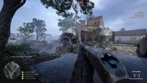 Battlefield 1 They Shall not Pass: Neue Map Soissons angespielt 7 3 Jd95Vn4