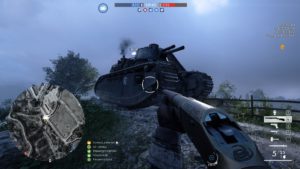 Battlefield 1 They Shall not Pass: Neue Map Soissons angespielt 9 4 Do3kxrV