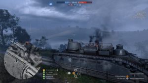 Battlefield 1 They Shall not Pass: Neue Map Soissons angespielt 11 5 dWGRMNK