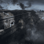 Battlefield 1: Gameplay Videos von neuer Kellermap "Fort de Vaux" 6 6 05OjpII