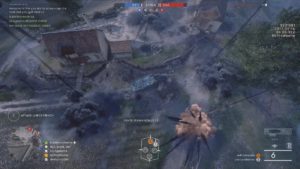Battlefield 1 They Shall not Pass: Neue Map Soissons angespielt 3 7 QDJnz0S