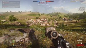 Battlefield 1 They Shall not Pass: Neue Map Soissons angespielt 8 8 ZFUjQNz