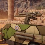 Battlefield 1 Battlepack Revision 16 "Valentines Day" ist verfügbar 5 C4NzibkWcAABkPc