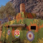 Battlefield 1 Battlepack Revision 16 "Valentines Day" ist verfügbar 4 C4NziboWcAAUNFL