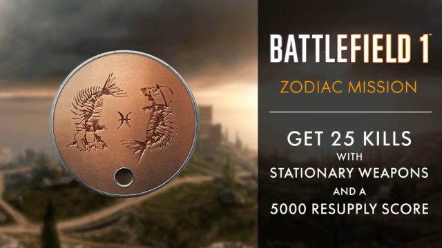 Battlefield 1: Community Mission "Fische" gestartet 1 C6Axyh1WAAAPzjh