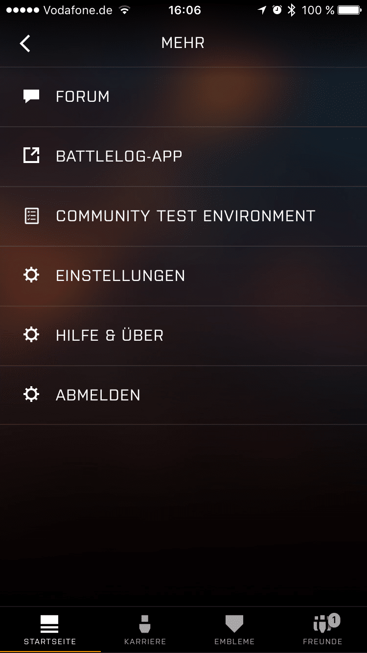 Battlefield 1 Community Test Environment nun für alle verfügbar! 1 IMG 2498