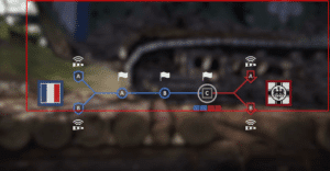 Battlefield 1: They Shall not Pass - "St. Chamond" in Video entdeckt 2 Screenshot 2 1