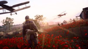 Battlefield 1: Weitere Informationen zum DLC "They Shall not Pass" 1 battlefield 1 they shall not pass screenshot 1