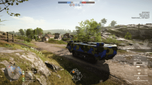 Battlefield 1 They Shall not Pass: Neue Map Soissons angespielt 4 bf1 cte 21 02 2017 23 50 38 771