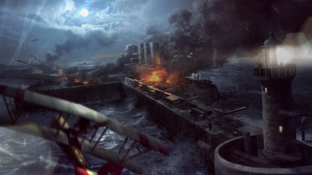 Battlefield 1 Erweiterungspack Turning Tides erscheint zweigeteilt 8 bf1 turning tides
