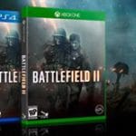 Leaks zum neuen Call of Duty mit WWII Setting