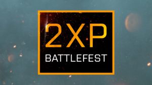 Inhalte der DICE Jubiläums Auflage des Battlefield Battlefest 7 2xp battlefest