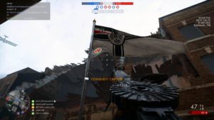 DICE bestätigt konkrete Inhalte für das Battlefield 1 Spring Update 1 Wenn dein Platoon die meiste Arbeit beim Flaggen einnehmen übernommen hat, ist das Bild des Platoons auf der Flagge sichtbar.