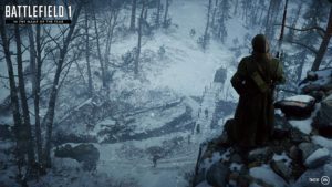 Battlefield 1 Erweiterungspack / DLC "In the Name of the Tsar" 10 Die Russen kommen!