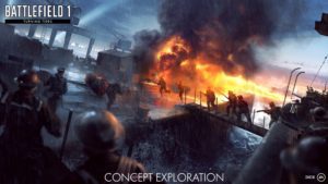 Battlefield 1 Erweiterungspack / DLC "Turning Tides" 4 DMRYOECX0AIFTJv
