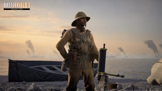 Battlefield 1 Erweiterungspack / DLC "Turning Tides" 6 DMRecB5XcAQZUyW