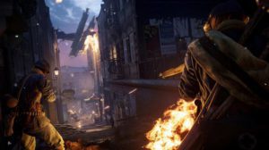 Battlefield 1 Erweiterungspack / DLC "They Shall not Pass" 6 PRISE DE TAHURE