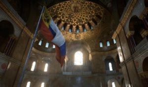 Battlefield 1 Erweiterungspack / DLC "In the Name of the Tsar" 6 Tsaritsyn