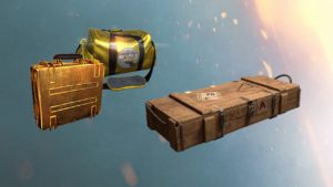 Inhalte der DICE Jubiläums Auflage des Battlefield Battlefest 10 battlefield battlepacks