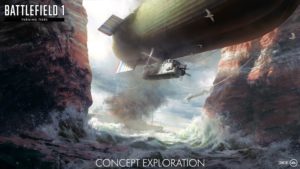 Battlefield 1 Erweiterungspack / DLC "Turning Tides" 1 bf1 xp3 cape helles 2x.jpg.adapt .320w
