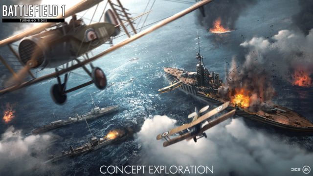 Battlefield 1 Erweiterungspack Turning Tides erscheint zweigeteilt 1 bf1 xp3 heligoland bight 2x.jpg.adapt .320w