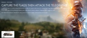 Battlefield 1: They Shall not Pass - Das Video vom Frontlinien Spielmodus 1 bf1 frontline info