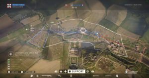 Battlefield 1: They Shall not Pass - Das Video vom Frontlinien Spielmodus 4 bf1 frontline progress