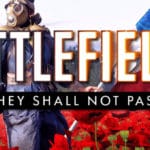 bf1 they shall not pass rapture teaser