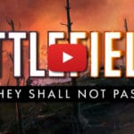 bf1 they shall not pass verdun heights video teaser