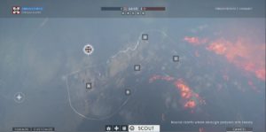 Erstes Gameplay Video der Battlefield 1 Map "Verdun Höhen" 2 bf1 verdun heights german