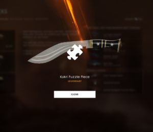 Battlefield 1 Battlepack Revision 23 “They Shall not Pass” ist verfügbar 1 DICE hat das System der Puzzleteile überarbeitet.
